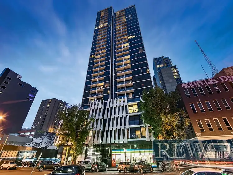 Main view of Homely apartment listing, U03/33 Mackenzie Street, Melbourne VIC 3000