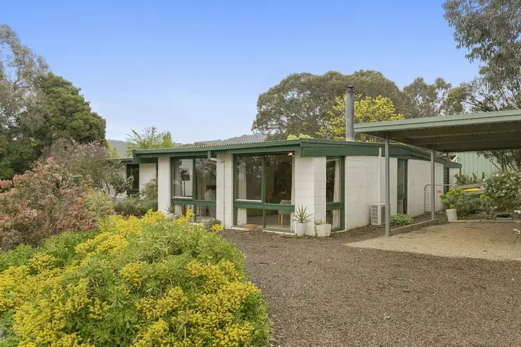 Second view of Homely house listing, 39 Forest Street, Yarra Glen VIC 3775