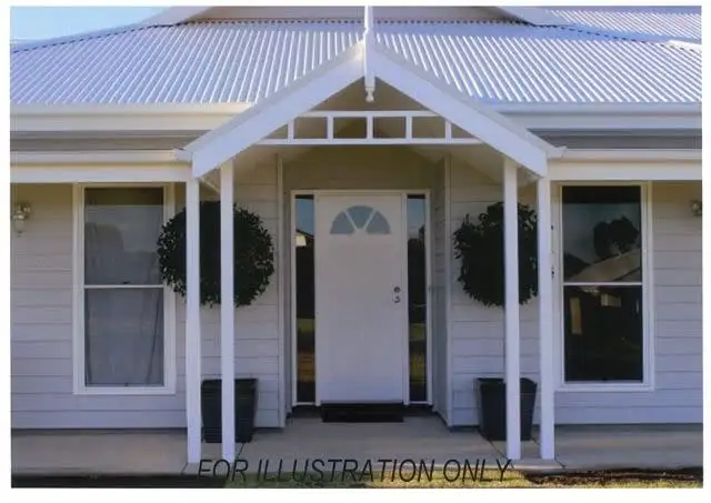 31 Walnut Street, Whittlesea VIC 3757
