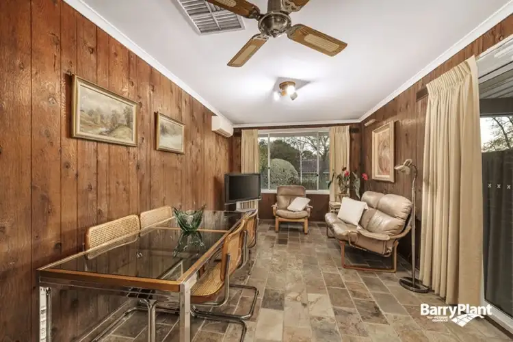 Fifth view of Homely house listing, 34 Norfolk Crescent, Bundoora VIC 3083