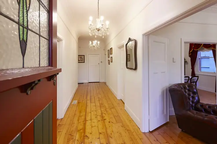 Second view of Homely house listing, 138 Victoria Road, Hawthorn East VIC 3123