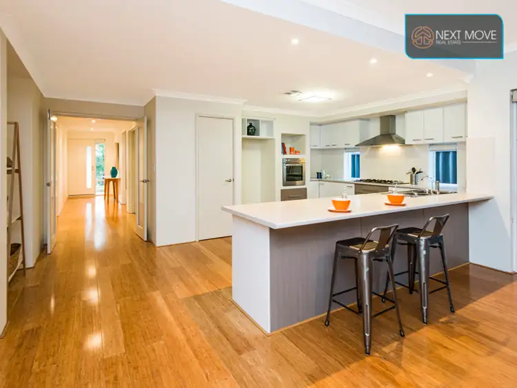 Fifth view of Homely house listing, 25 Keppell St, Willagee WA 6156