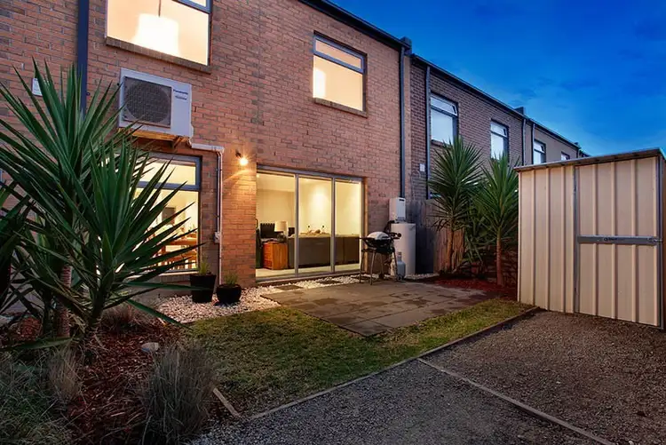 Sixth view of Homely townhouse listing, 6 Arthur Walk, Mount Martha VIC 3934