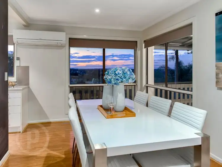 Third view of Homely house listing, 21 Gimba Street, Mitchelton QLD 4053