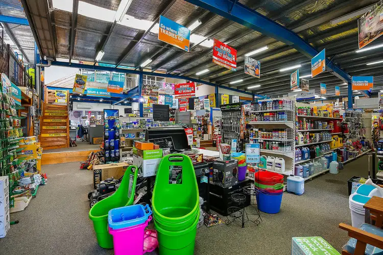 Sixth view of Homely land listing, 9-15 Bell Street, Yarra Glen VIC 3775