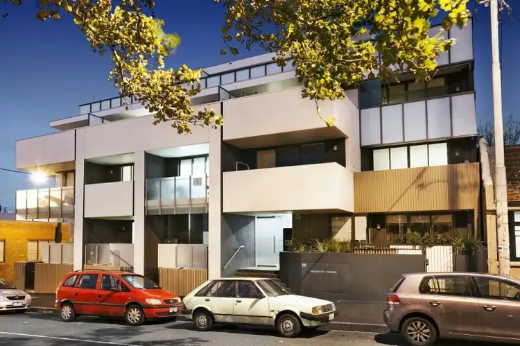 108/130 Errol Street, North Melbourne VIC 3051