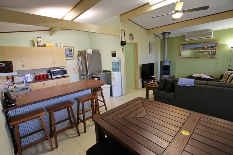 Fourth view of Homely house listing, 6 Hills Road, Goughs Bay VIC 3723