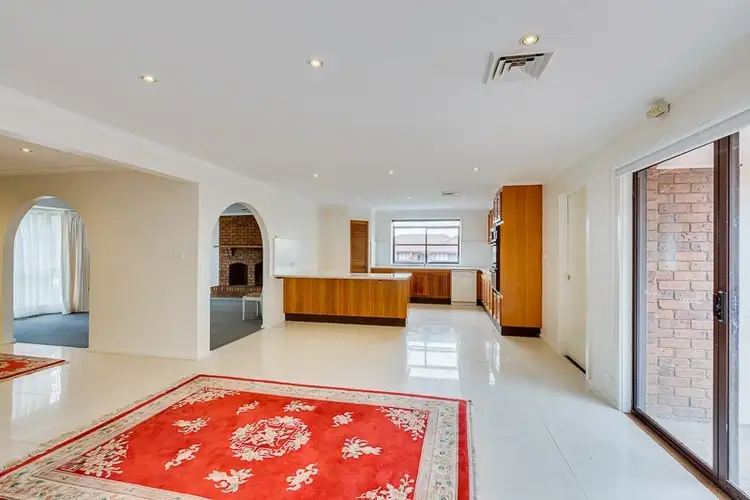 Second view of Homely house listing, 27 Barbary Crescent, Taylors Lakes VIC 3038