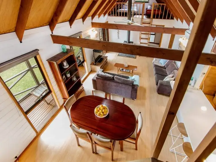 Fourth view of Homely house listing, 26 Marcia Avenue, Rye VIC 3941