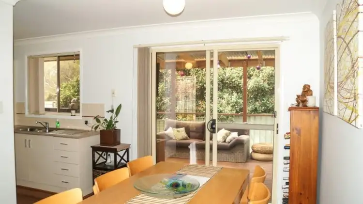Fifth view of Homely house listing, 40a Crockett Street, Cardiff South NSW 2285