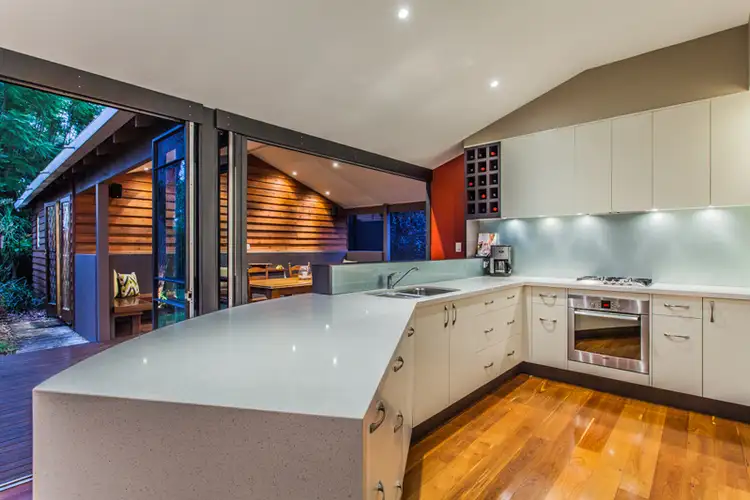 Fourth view of Homely house listing, 74 Fraser Street, East Fremantle WA 6158