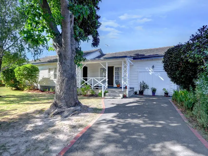 Main view of Homely house listing, 2 Foot Street, Frankston VIC 3199