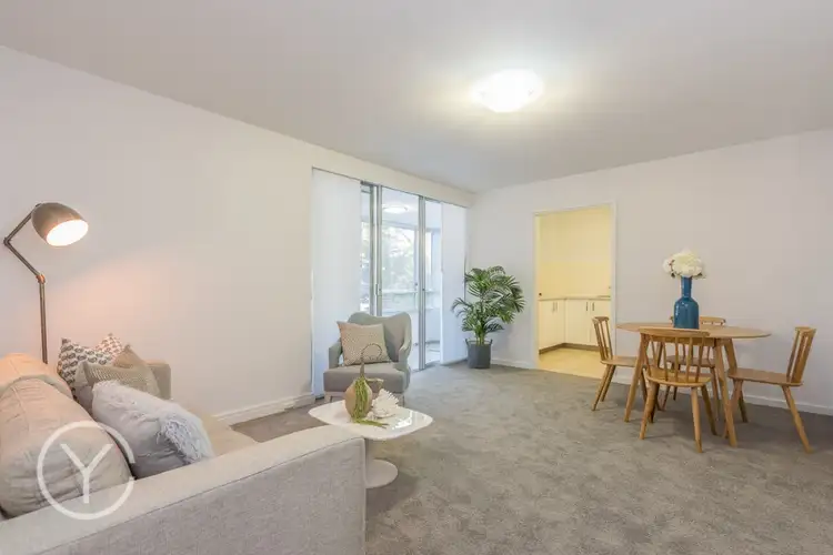 Main view of Homely apartment listing, 1/165 Derby Road, Shenton Park WA 6008
