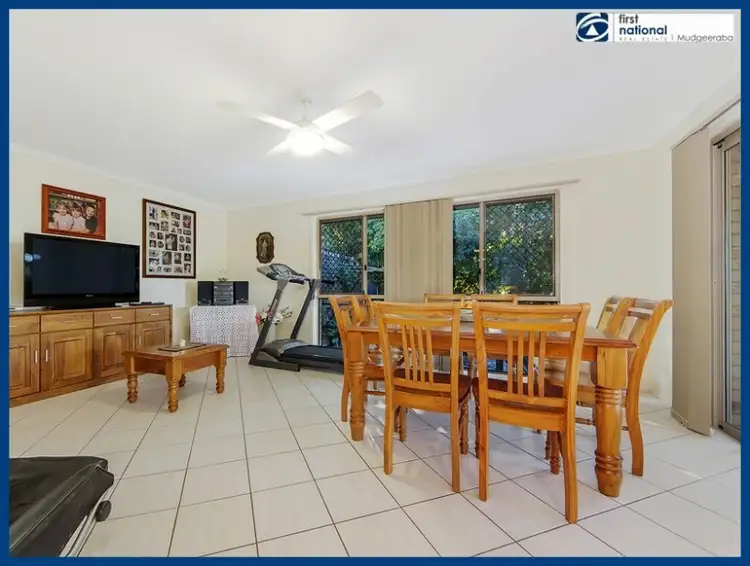 Fourth view of Homely house listing, 3 Clunes Court, Mudgeeraba QLD 4213