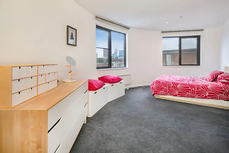 Fifth view of Homely unit listing, 11H/21 Northumberland Street, Collingwood VIC 3066