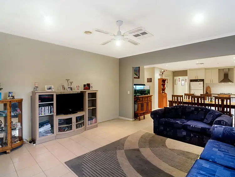 Fifth view of Homely house listing, 15 Melliodora Court, Wyndham Vale VIC 3024