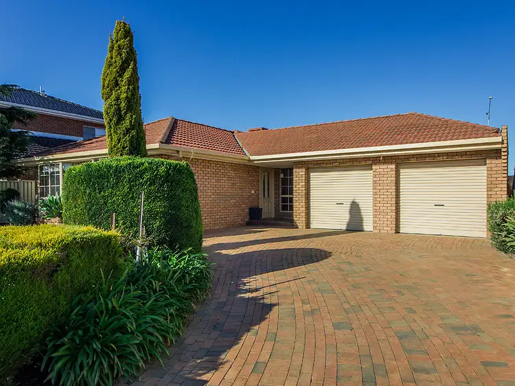 Second view of Homely house listing, 16 Masefield Court, Delahey VIC 3037