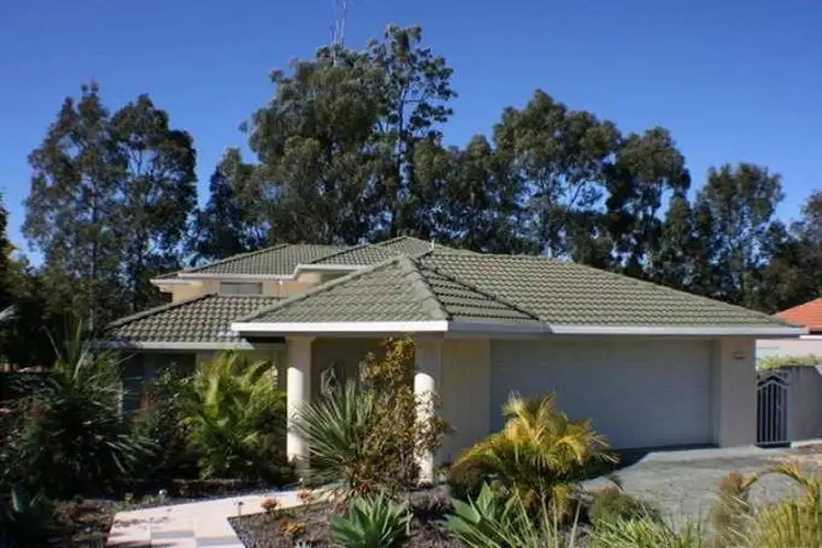 Fourth view of Homely house listing, 36 Fitzalan Circuit, Arundel QLD 4214