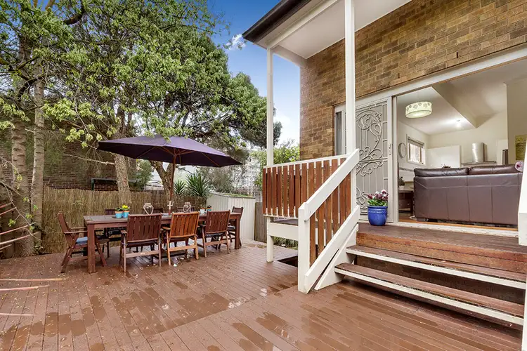 Second view of Homely house listing, 2/44 Alma Street, Lower Plenty VIC 3093
