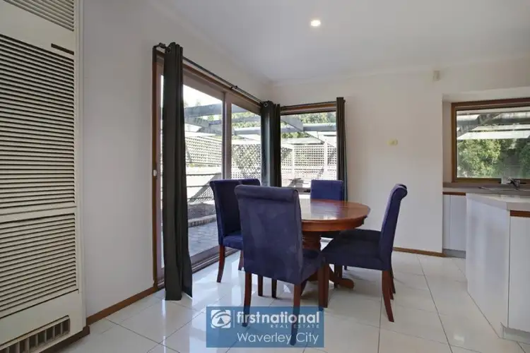 Sixth view of Homely house listing, 5 Gera Court, Wantirna South VIC 3152
