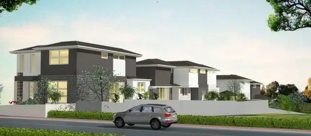 Fourth view of Homely townhouse listing, 7/39 Hillside Grove, Airport West VIC 3042