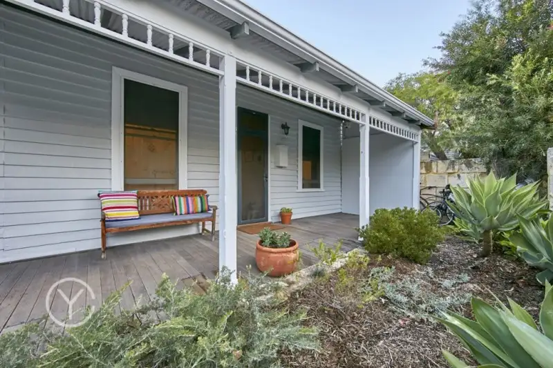 Main view of Homely house listing, 90 Hubble Street, East Fremantle WA 6158