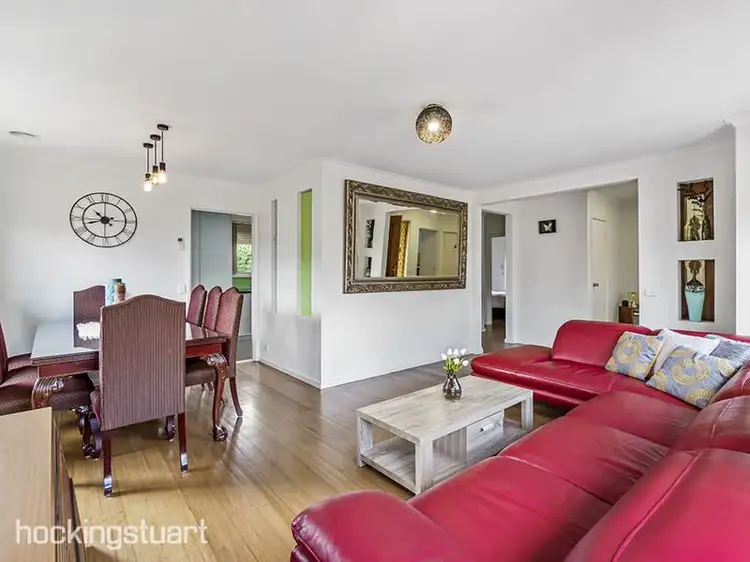 Second view of Homely house listing, 16 Lowalde Drive, Epping VIC 3076