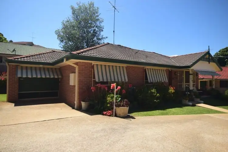 Second view of Homely house listing, 4/6 Bank, Nambucca Heads NSW 2448