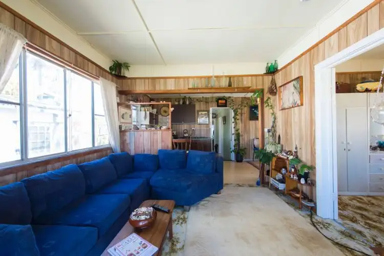 Fourth view of Homely house listing, 7 Carraboi Street, Wooli NSW 2462