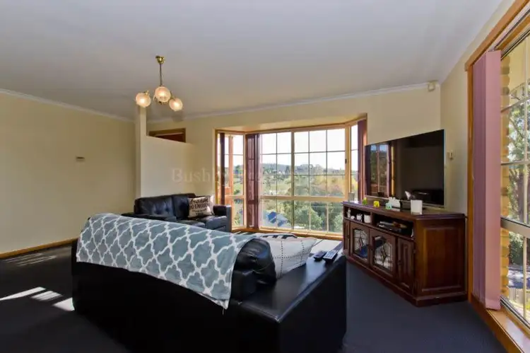 Fourth view of Homely house listing, 41 Allison Avenue, Riverside TAS 7250