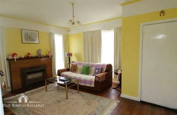 Fifth view of Homely house listing, 54 Marigold Street, Wendouree VIC 3355