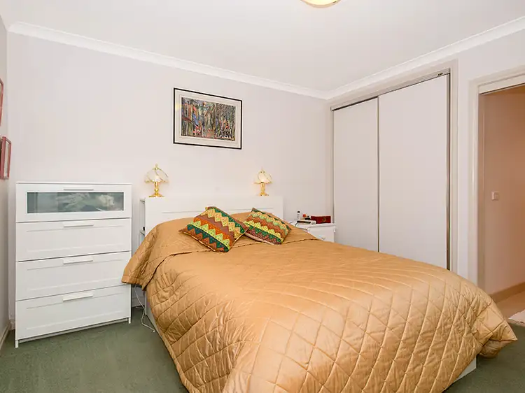 Fifth view of Homely house listing, 2A Travellyn Court, Blackburn South VIC 3130