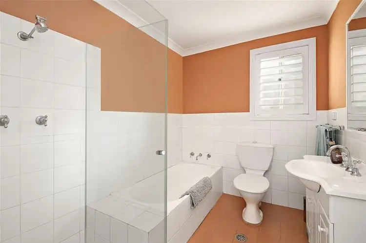 Fifth view of Homely villa listing, 12/879 Henry Lawson Drive, Picnic Point NSW 2213