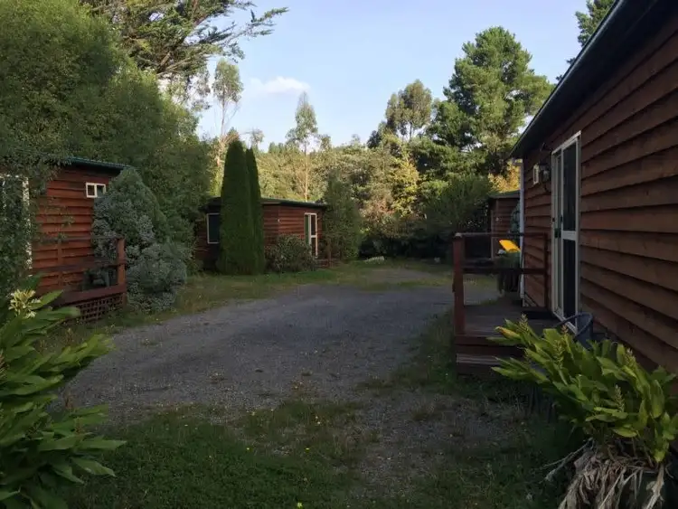 Fifth view of Homely house listing, 13-13a Austin Street, Queenstown TAS 7467