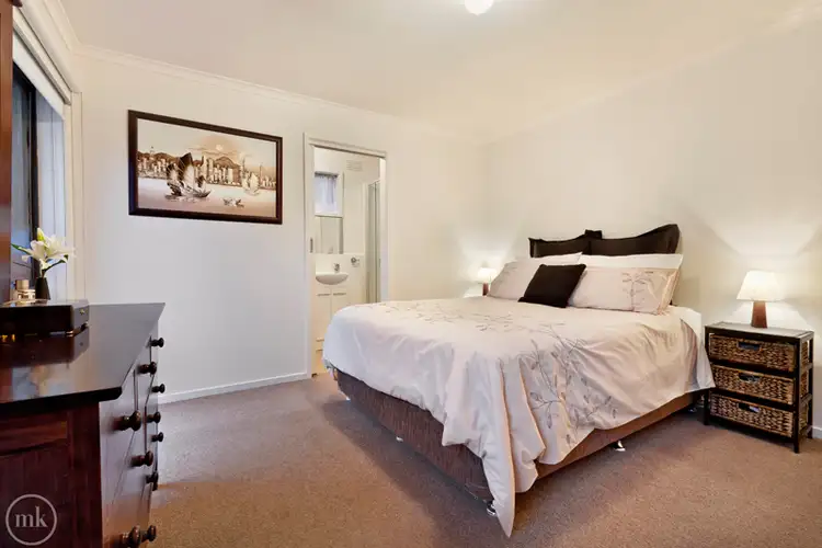 Fifth view of Homely house listing, 57 Reichelt Avenue, Montmorency VIC 3094