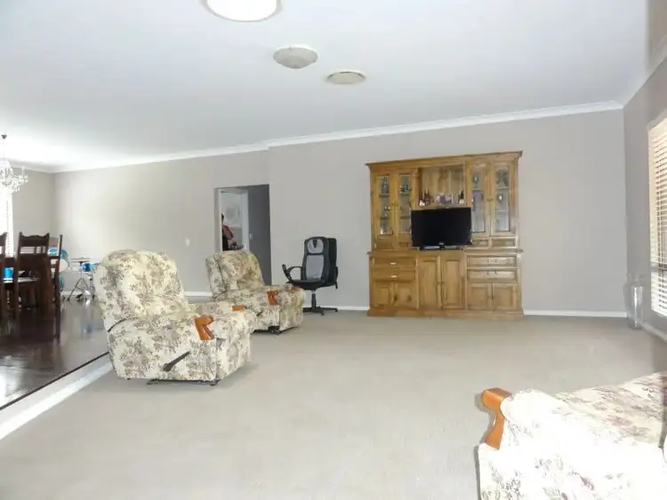 Sixth view of Homely house listing, 91 Chelldan Avenue, Dalby QLD 4405