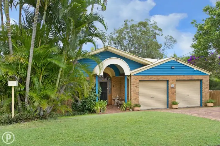 Second view of Homely house listing, 60 Kingfisher Street, Albany Creek QLD 4035