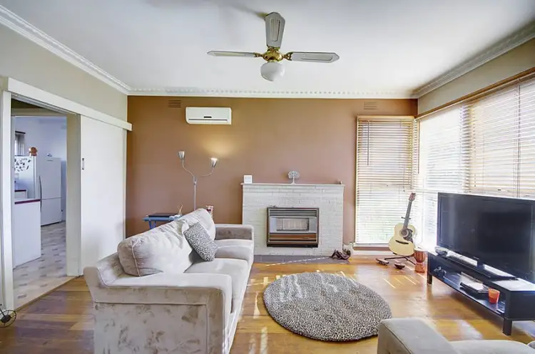 Second view of Homely house listing, 4 O'Brien Street, Newcomb VIC 3219