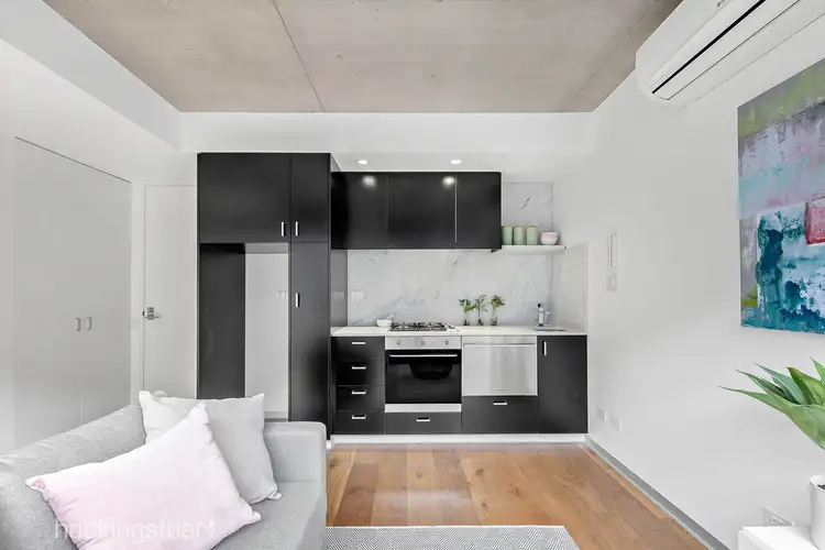 Second view of Homely apartment listing, 5/78 Westbury Street, St Kilda East VIC 3183