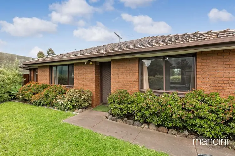 5/36 Donald Street, Laverton VIC 3028