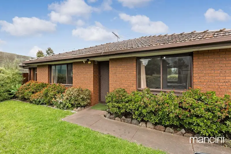 Main view of Homely unit listing, 5/36 Donald Street, Laverton VIC 3028