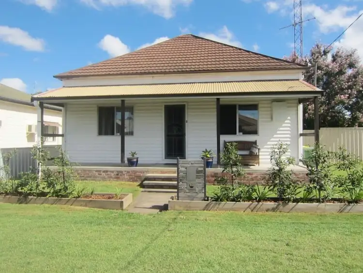 24 Second Street, Weston NSW 2326