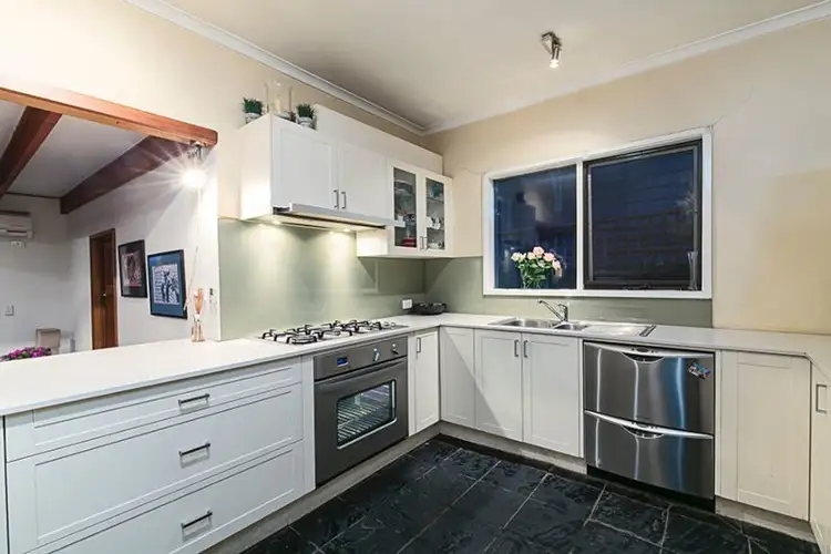 Fourth view of Homely house listing, 107 Powell Street, Yarraville VIC 3013