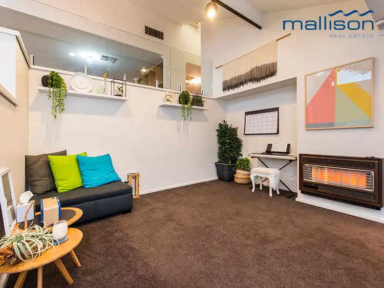 Third view of Homely semi-detached listing, 5 Moyle Close, Leeming WA 6149