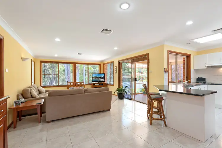 Fourth view of Homely house listing, 12 Sygna Close, Rankin Park NSW 2287