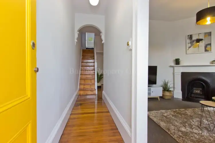 Fourth view of Homely house listing, 11 Elizabeth Street, Launceston TAS 7250