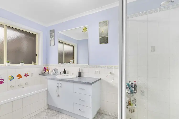 Sixth view of Homely house listing, 1/150 Reeve Street, Sale VIC 3850