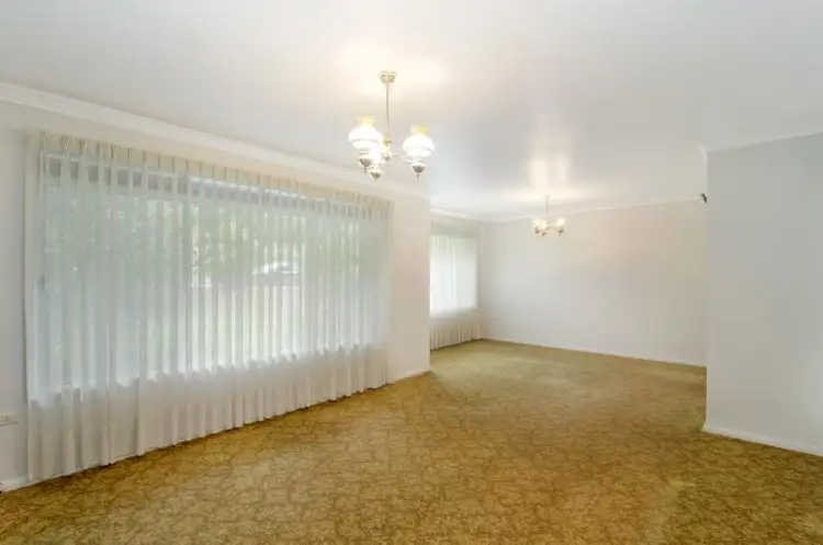 Second view of Homely house listing, 228A North Rocks Road, North Rocks NSW 2151