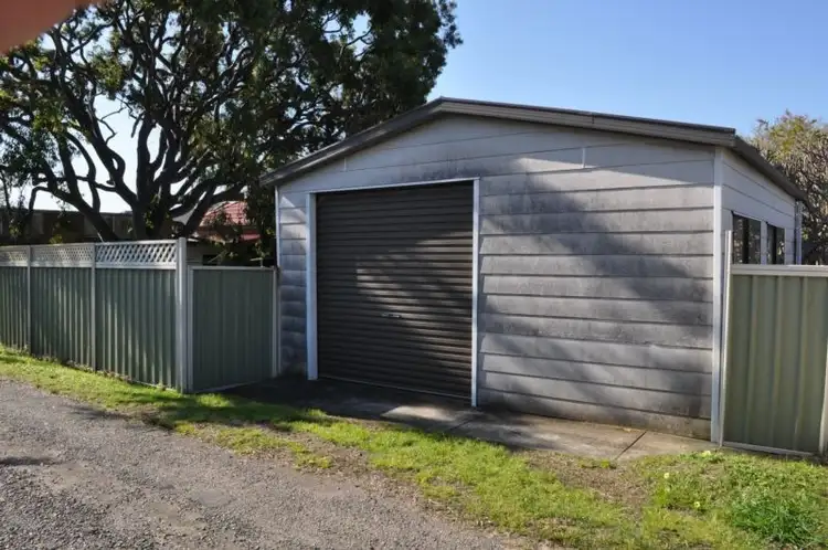 Third view of Homely house listing, 23 Queen Street, Stockton NSW 2295