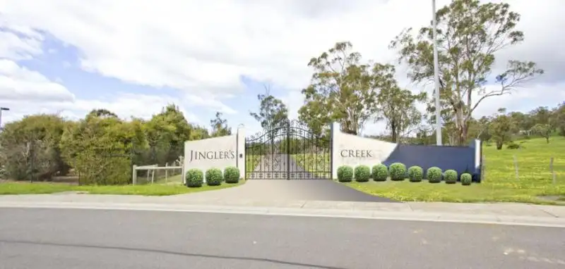 Main view of Homely land listing, 1 Ebba Place (Lot 22), Youngtown TAS 7249
